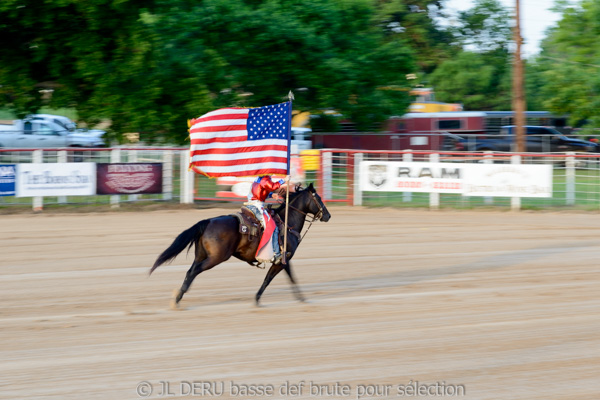 Bandera, TX, USA